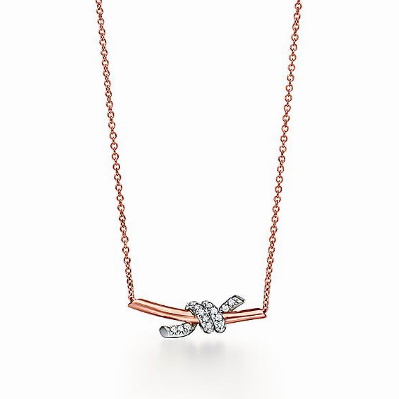 Tiffany Necklace 02yxs03